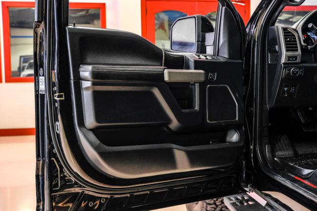 2020 Ford F-150 Raptor 2020 Ford F-150 Raptor