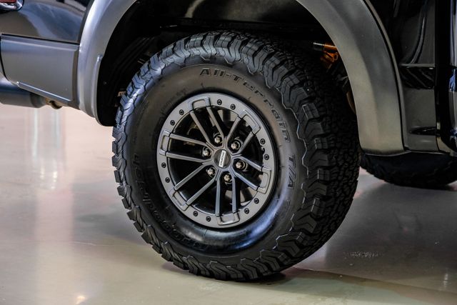 2020 Ford F-150 Raptor 2020 Ford F-150 Raptor