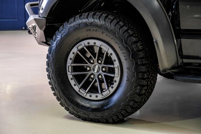 2020 Ford F-150 Raptor 2020 Ford F-150 Raptor