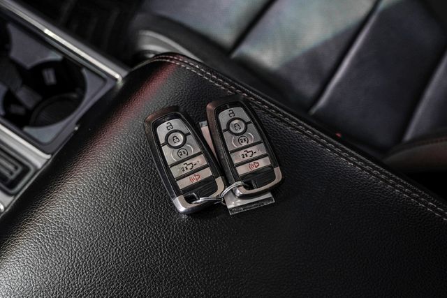 2020 Ford F-150 Raptor 2020 Ford F-150 Raptor