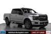 2020 Ford F-150 XLT 302A  SPORT PKG | Addison, TX | Addison Autoplex