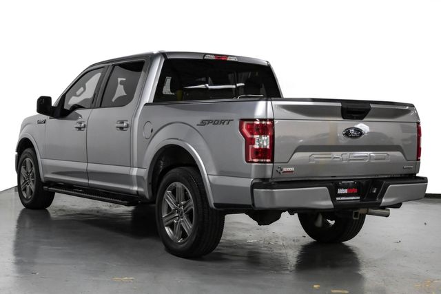 2020 Ford F-150 XLT 302A SPORT PKG | Addison, TX | Addison Autoplex 2020 Ford F-150 XLT 302A SPORT PKG | Addison, TX | Addison Autoplex
