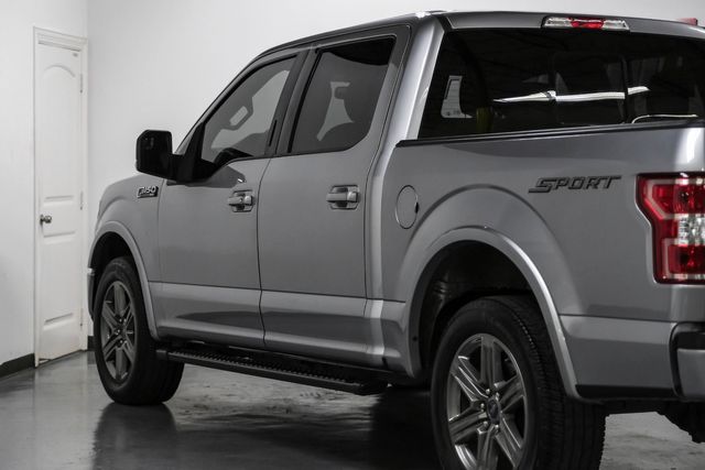 2020 Ford F-150 XLT 302A SPORT PKG | Addison, TX | Addison Autoplex 2020 Ford F-150 XLT 302A SPORT PKG | Addison, TX | Addison Autoplex