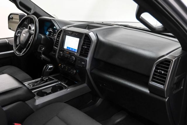 2020 Ford F-150 XLT 302A SPORT PKG | Addison, TX | Addison Autoplex 2020 Ford F-150 XLT 302A SPORT PKG | Addison, TX | Addison Autoplex