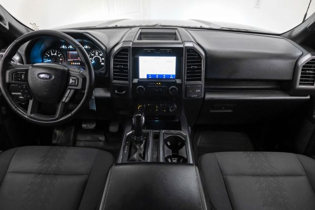 2020 Ford F-150 XLT 302A SPORT PKG | Addison, TX | Addison Autoplex 2020 Ford F-150 XLT 302A SPORT PKG | Addison, TX | Addison Autoplex