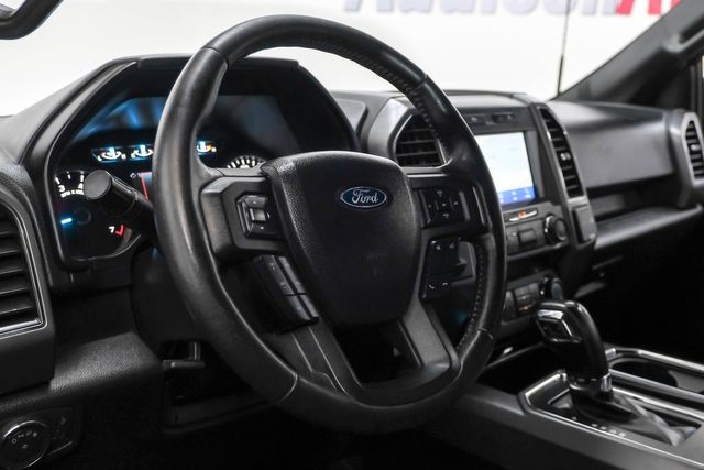 2020 Ford F-150 XLT 302A SPORT PKG | Addison, TX | Addison Autoplex 2020 Ford F-150 XLT 302A SPORT PKG | Addison, TX | Addison Autoplex