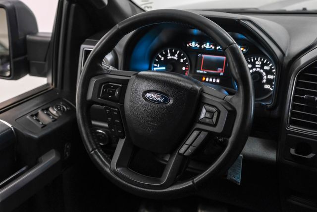 2020 Ford F-150 XLT 302A  SPORT PKG | Addison, TX | Addison Autoplex