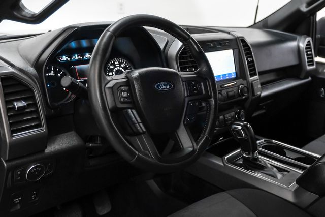 2020 Ford F-150 XLT 302A SPORT PKG | Addison, TX | Addison Autoplex 2020 Ford F-150 XLT 302A SPORT PKG | Addison, TX | Addison Autoplex
