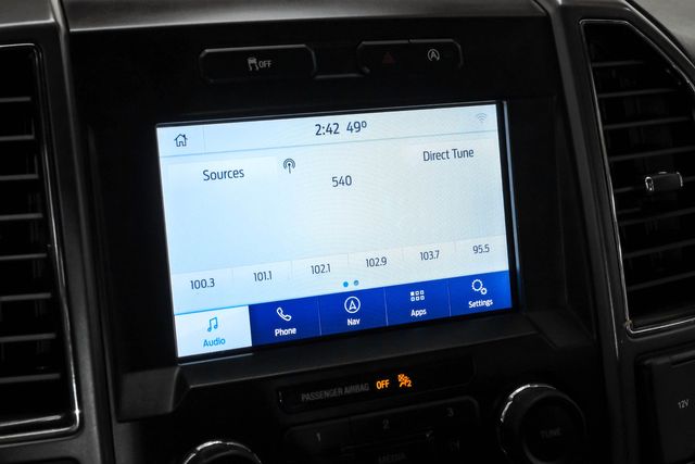 2020 Ford F-150 XLT 302A  SPORT PKG | Addison, TX | Addison Autoplex