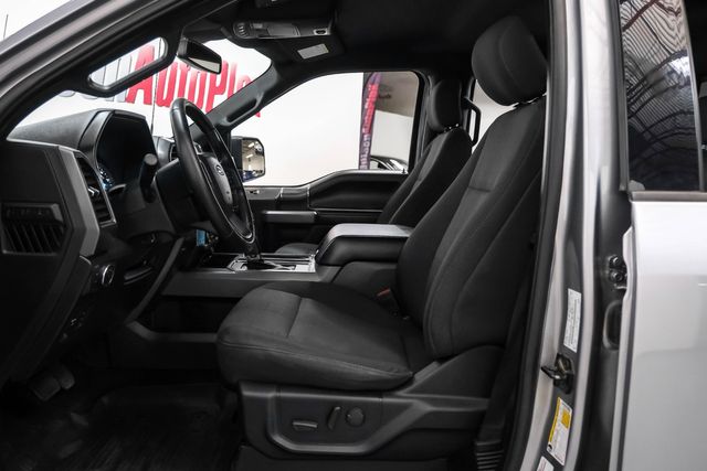 2020 Ford F-150 XLT 302A  SPORT PKG | Addison, TX | Addison Autoplex