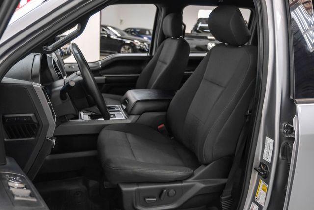 2020 Ford F-150 XLT 302A SPORT PKG | Addison, TX | Addison Autoplex 2020 Ford F-150 XLT 302A SPORT PKG | Addison, TX | Addison Autoplex