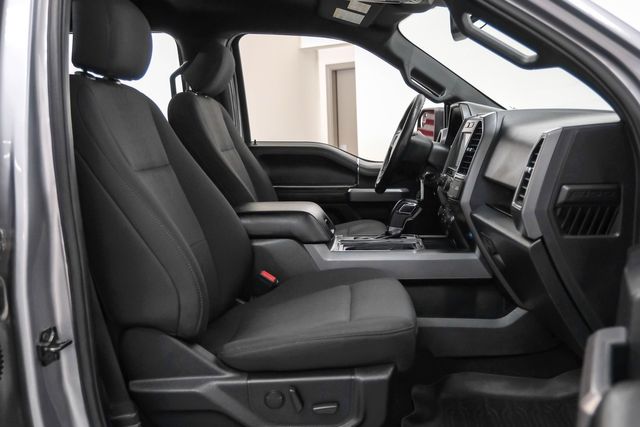 2020 Ford F-150 XLT 302A  SPORT PKG | Addison, TX | Addison Autoplex