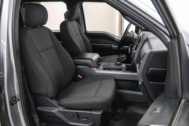 2020 Ford F-150 XLT 302A  SPORT PKG | Addison, TX | Addison Autoplex