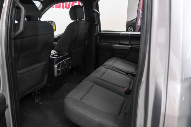 2020 Ford F-150 XLT 302A  SPORT PKG | Addison, TX | Addison Autoplex