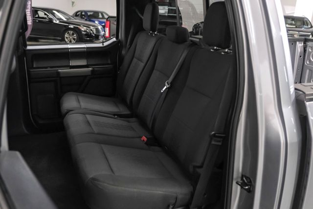 2020 Ford F-150 XLT 302A  SPORT PKG | Addison, TX | Addison Autoplex