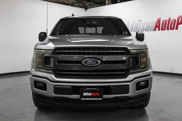 2020 Ford F-150 XLT 302A  SPORT PKG | Addison, TX | Addison Autoplex