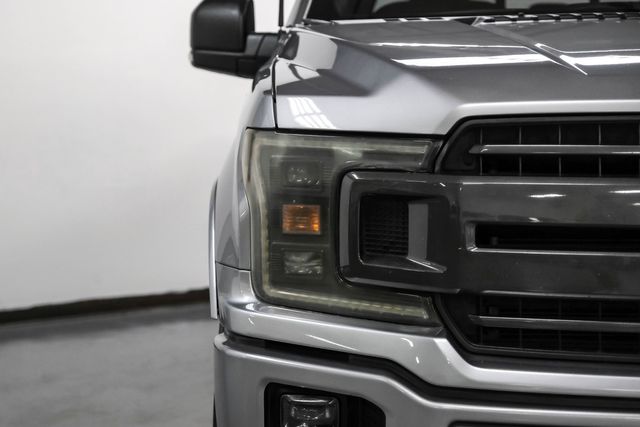 2020 Ford F-150 XLT 302A SPORT PKG | Addison, TX | Addison Autoplex 2020 Ford F-150 XLT 302A SPORT PKG | Addison, TX | Addison Autoplex