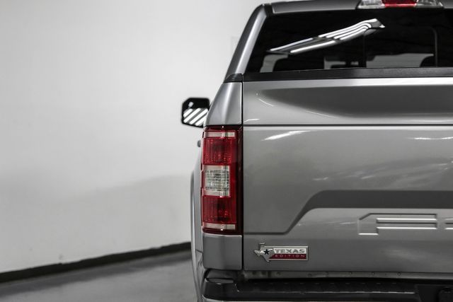 2020 Ford F-150 XLT 302A  SPORT PKG | Addison, TX | Addison Autoplex