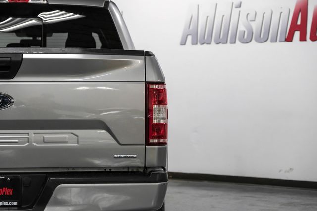 2020 Ford F-150 XLT 302A  SPORT PKG | Addison, TX | Addison Autoplex