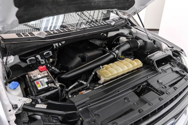 2020 Ford F-150 XLT 302A  SPORT PKG | Addison, TX | Addison Autoplex