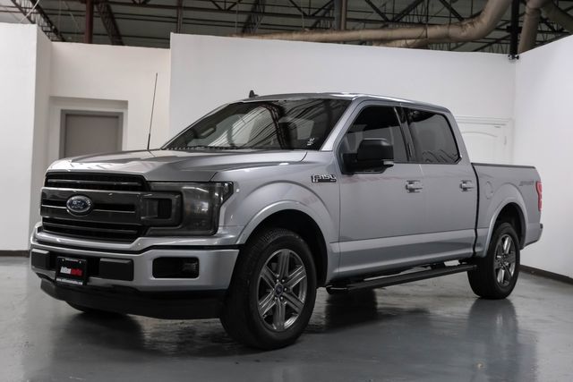 2020 Ford F-150 XLT 302A  SPORT PKG | Addison, TX | Addison Autoplex
