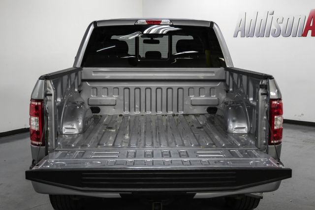 2020 Ford F-150 XLT 302A SPORT PKG | Addison, TX | Addison Autoplex 2020 Ford F-150 XLT 302A SPORT PKG | Addison, TX | Addison Autoplex