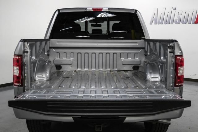 2020 Ford F-150 XLT 302A  SPORT PKG | Addison, TX | Addison Autoplex