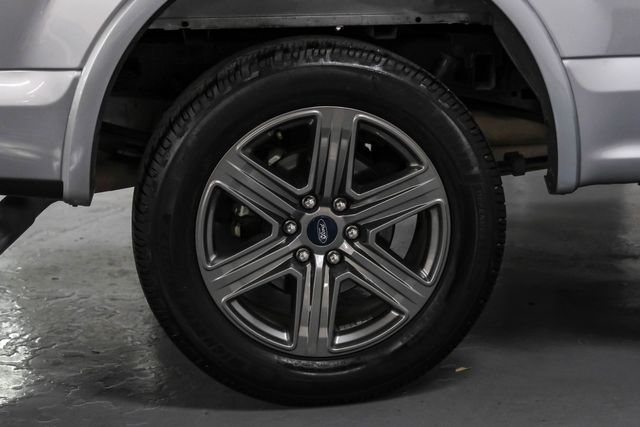 2020 Ford F-150 XLT 302A  SPORT PKG | Addison, TX | Addison Autoplex