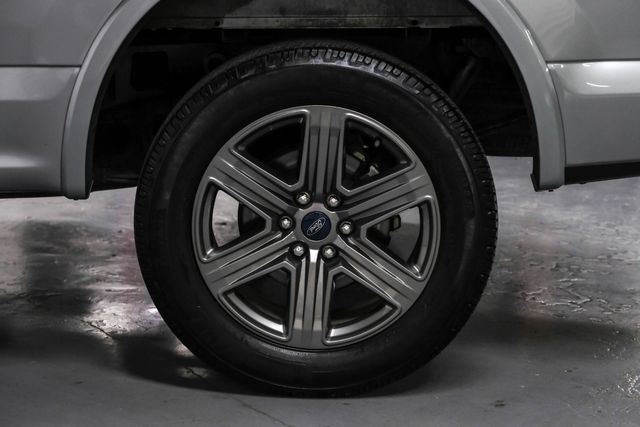 2020 Ford F-150 XLT 302A  SPORT PKG | Addison, TX | Addison Autoplex