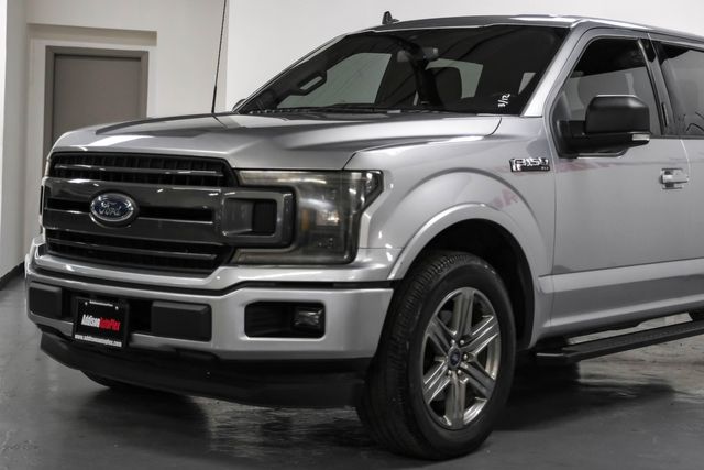 2020 Ford F-150 XLT 302A  SPORT PKG | Addison, TX | Addison Autoplex