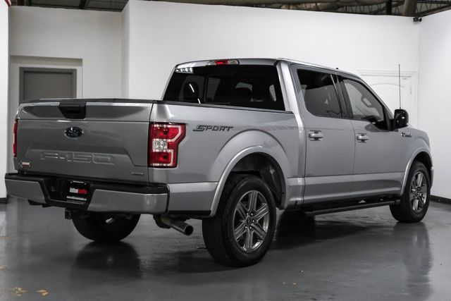 2020 Ford F-150 XLT 302A SPORT PKG | Addison, TX | Addison Autoplex 2020 Ford F-150 XLT 302A SPORT PKG | Addison, TX | Addison Autoplex