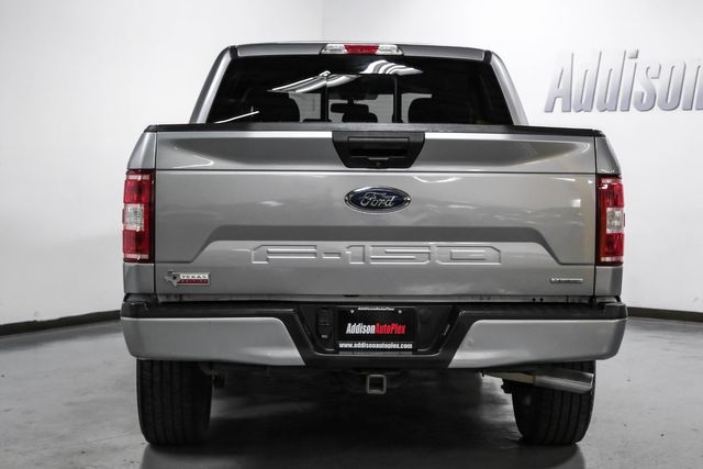 2020 Ford F-150 XLT 302A  SPORT PKG | Addison, TX | Addison Autoplex