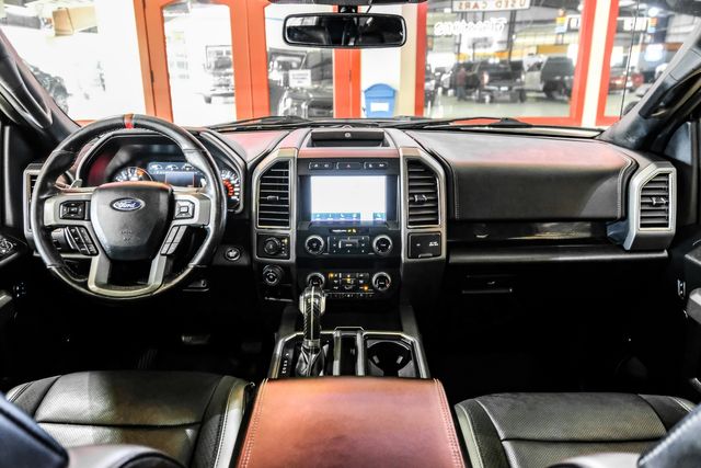 2020 Ford F-150 Raptor 2020 Ford F-150 Raptor