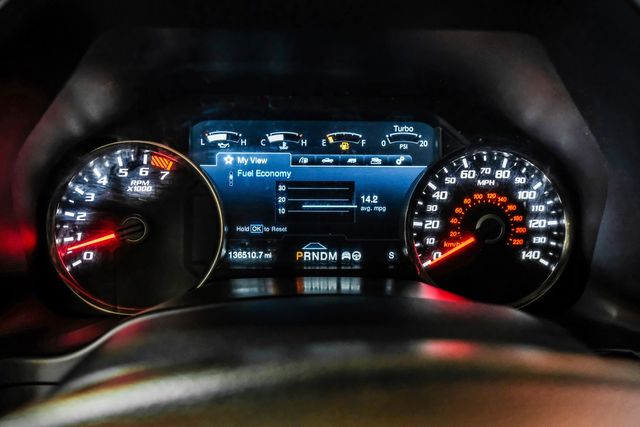 2020 Ford F-150 Raptor 2020 Ford F-150 Raptor