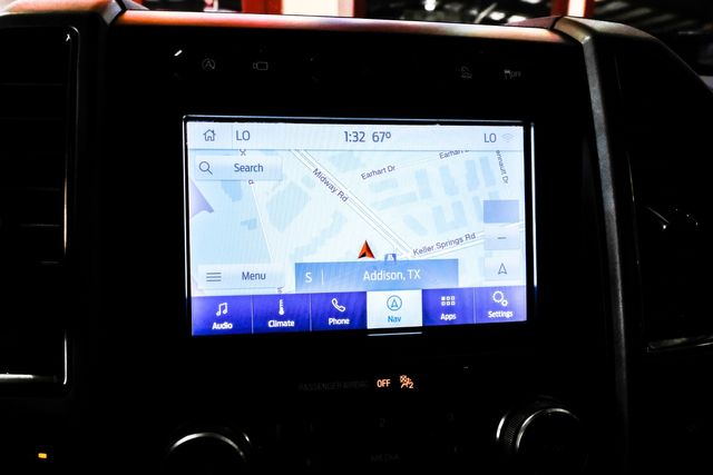 2020 Ford F-150 Raptor 2020 Ford F-150 Raptor