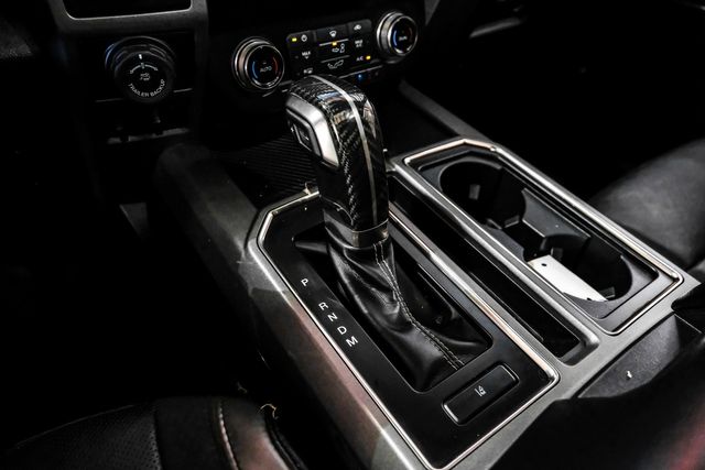 2020 Ford F-150 Raptor 2020 Ford F-150 Raptor
