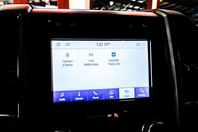 2020 Ford F-150 Raptor 2020 Ford F-150 Raptor