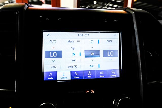 2020 Ford F-150 Raptor 2020 Ford F-150 Raptor