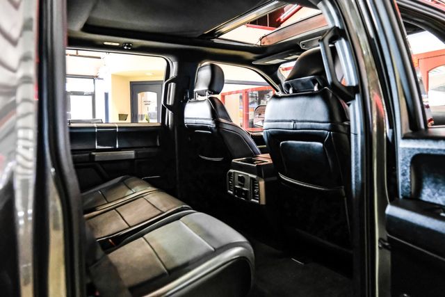 2020 Ford F-150 Raptor 2020 Ford F-150 Raptor