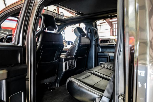 2020 Ford F-150 Raptor 2020 Ford F-150 Raptor