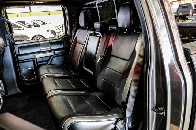 2020 Ford F-150 Raptor 2020 Ford F-150 Raptor