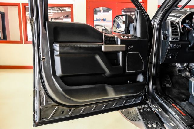 2020 Ford F-150 Raptor 2020 Ford F-150 Raptor