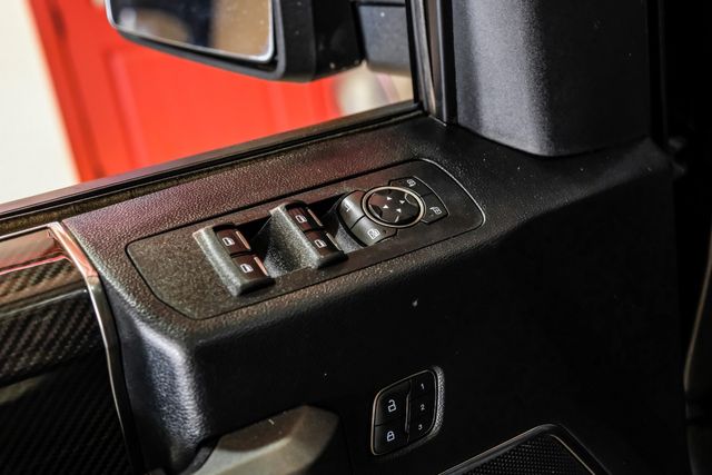 2020 Ford F-150 Raptor 2020 Ford F-150 Raptor