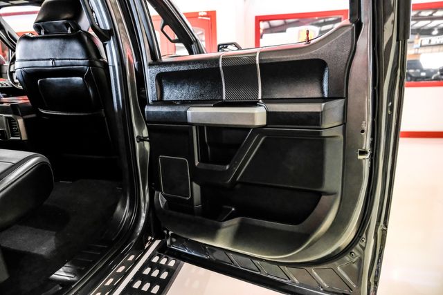 2020 Ford F-150 Raptor 2020 Ford F-150 Raptor