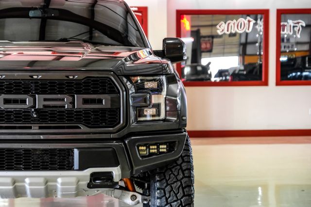 2020 Ford F-150 Raptor 2020 Ford F-150 Raptor