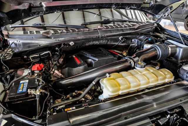 2020 Ford F-150 Raptor 2020 Ford F-150 Raptor
