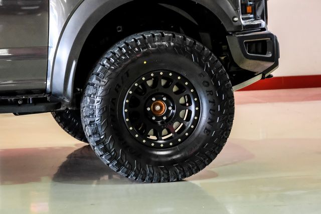 2020 Ford F-150 Raptor 2020 Ford F-150 Raptor