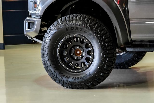 2020 Ford F-150 Raptor 2020 Ford F-150 Raptor