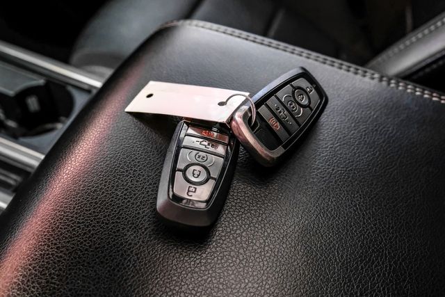 2020 Ford F-150 Raptor 2020 Ford F-150 Raptor