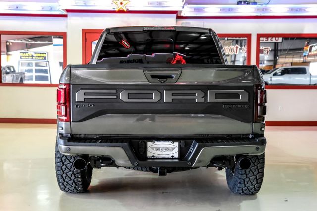 2020 Ford F-150 Raptor | Addison, TX | Mr Car Guys 2020 Ford F-150 Raptor | Addison, TX | Mr Car Guys